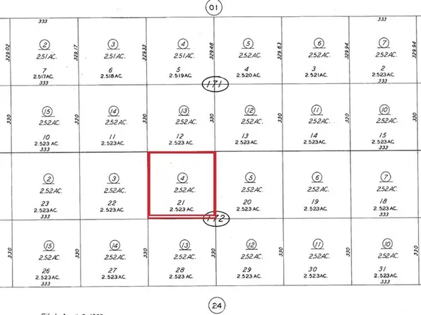 0 Charan Ave #95, Rosamond, CA 93560