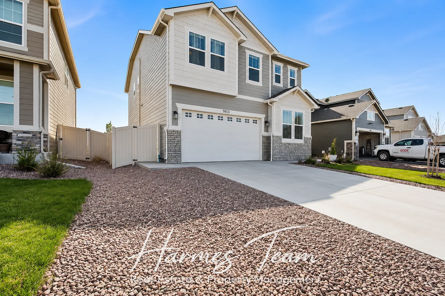 5 bed, 3.5 bath, 3436 sqft, $3,100 — Photo 2