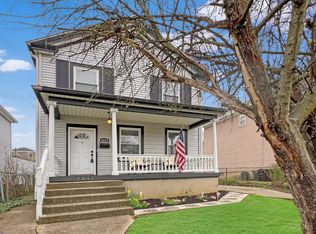 2845 Rosella Ave, Cincinnati, OH 45208