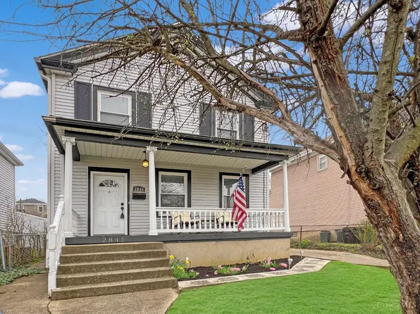 2845 Rosella Ave, Cincinnati, OH 45208