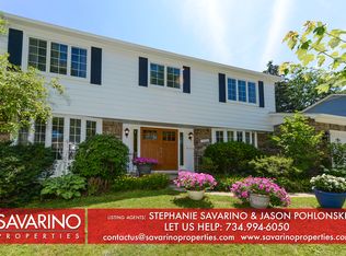 2355 Dundee Dr, Ann Arbor, MI