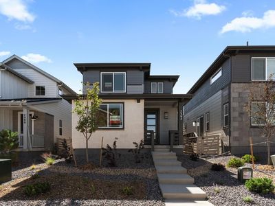 7392 Watercress Drive, Littleton, CO, 80125