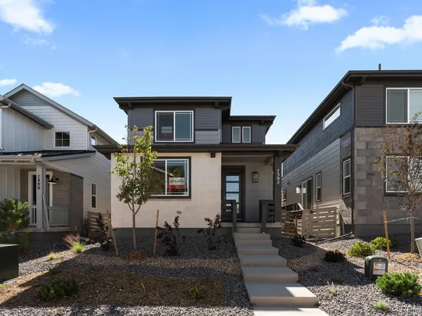 7392 Watercress Drive, Littleton, CO 80125