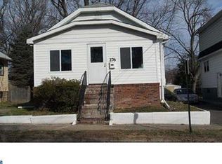 276 Clover Ave, Ewing, NJ 08638