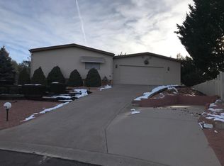 103 N Overland Cir, Payson, AZ 85541