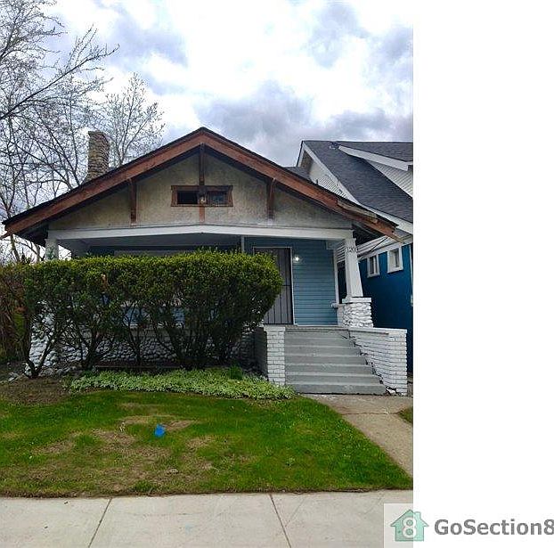 1st image of 1203 W McNichols Rd