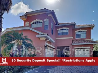 18007 Maui Isle Dr, Tampa, FL 33647
