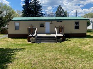 2150 Madison St, Klamath Falls, OR 97603