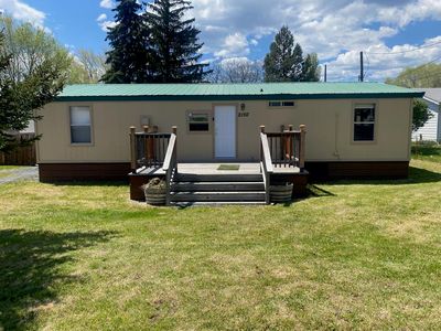 2150 Madison St, Klamath Falls, OR, 97603