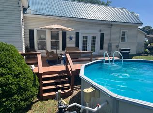 4 Courtney St, Pelzer, SC 29669