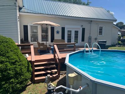 4 Courtney St, Pelzer, SC, 29669