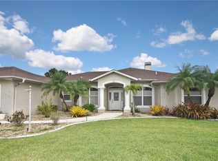 25162 Obelisk Ct, Punta Gorda, FL 33983