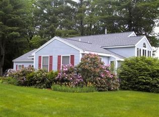 110 Nonset Path, Acton, MA 01720