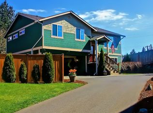 2201 Baird Ave, Snohomish, WA 98290