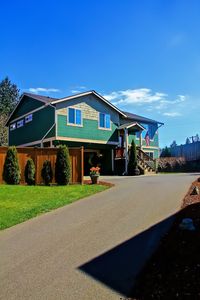2201 Baird Ave, Snohomish, WA, 98290