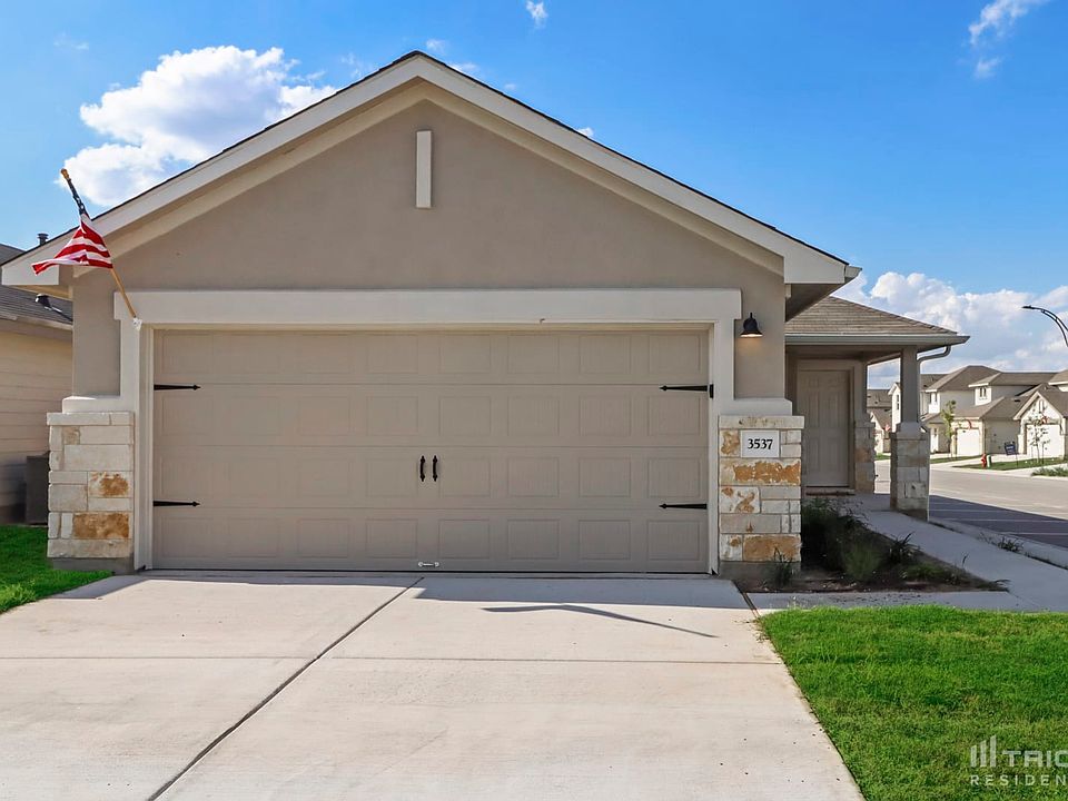 1st image of 3537 Catlett Creek Dr