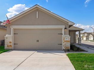 3537 Catlett Creek Dr, Georgetown, TX 78626