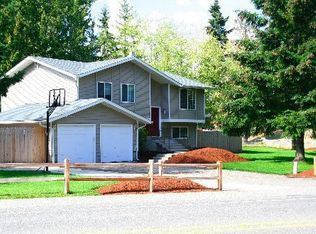 2705 NE John Carlson Rd, Bremerton, WA 98311