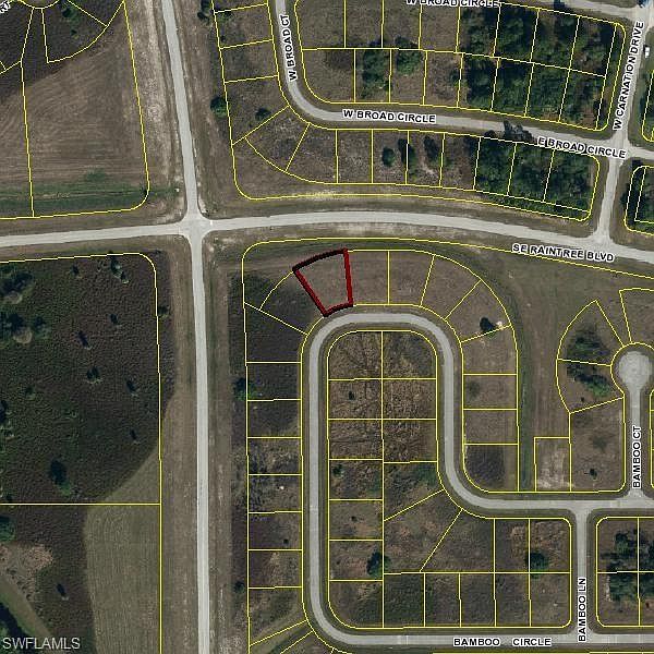 2nd image of 9029 Bamboo Cir