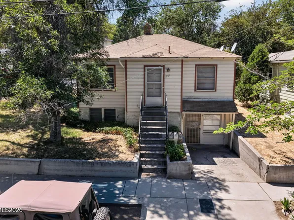 1301 Faland Way #1-2-3, Reno, NV 89503