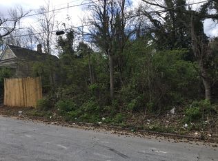 1103 Sims St SW, Atlanta, GA 30310