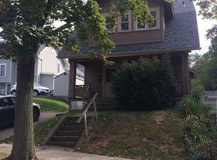 1585 Moore St, Akron, OH
