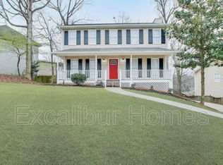 4813 Old Field Dr NE, Kennesaw, GA 30144