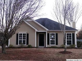 113 Stonehaven Dr, Pelham, AL 35124