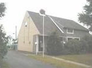 9203 Convent Ave, Philadelphia, PA 19114