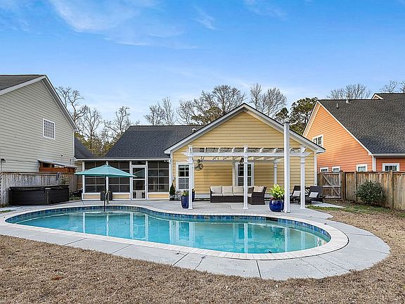 Outdoor Oasis