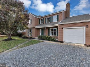 102 Southdown Cir, Stephens City, VA 22655