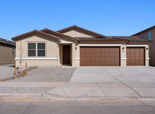 1424 Valle De Colores St NW, Los Lunas, NM 87031