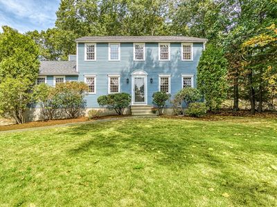 8 Rachel Ln, Northbridge, MA, 01534