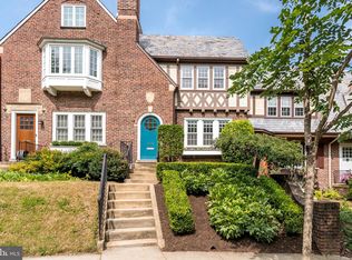 4423 Q St NW, Washington, DC 20007