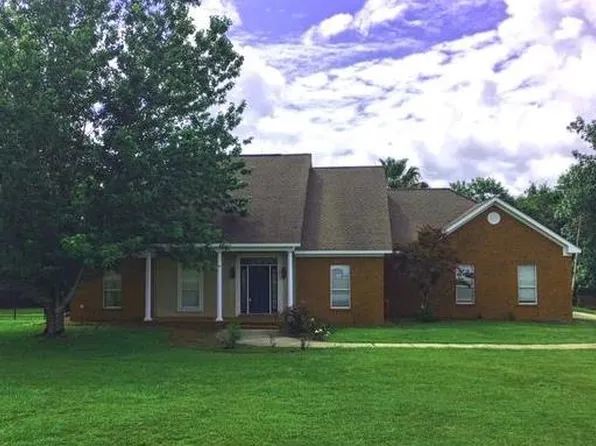 11145 Cricket Holw, Semmes, AL 36575