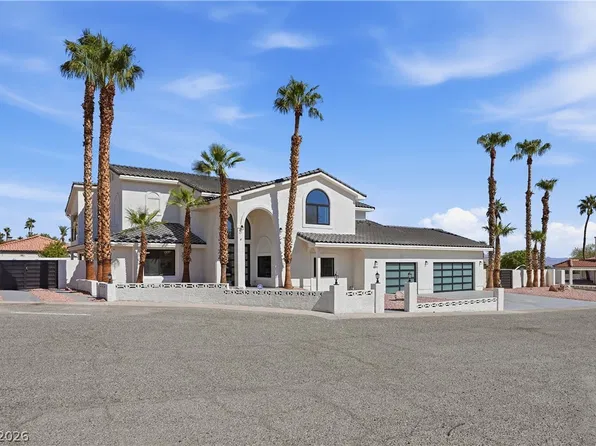 4691 N Tee Pee Ln, Las Vegas, NV 89129