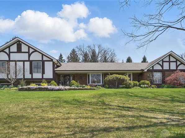 7210 Tarryton Rd, Dayton, OH 45459