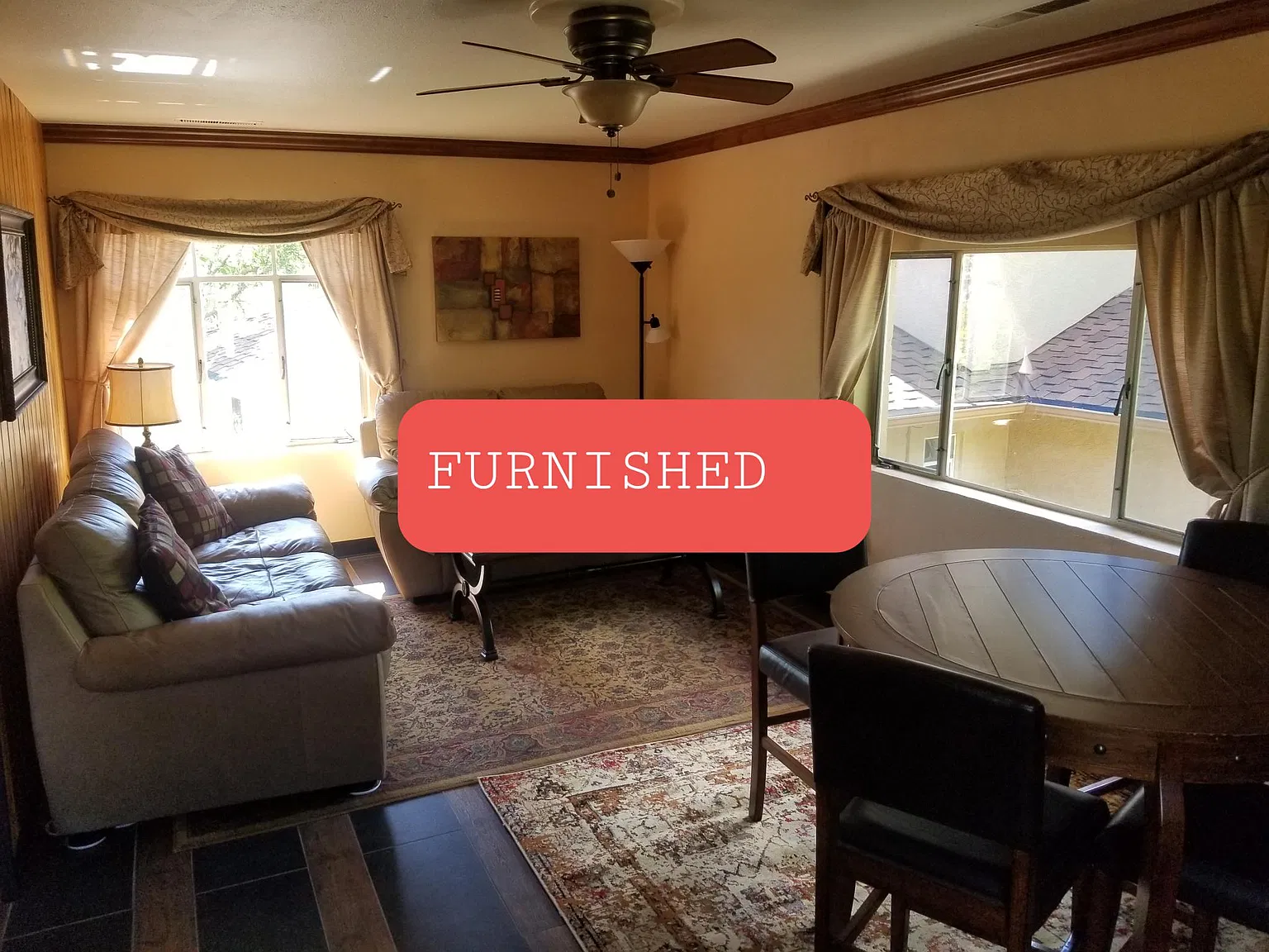 1 bed, 700 sqft, $1,775 — Photo 2