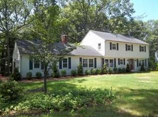 245 Grand View Rd, East Greenwich, RI 02818