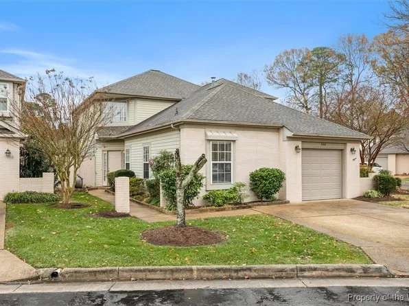 938 Nicklaus Dr, Newport News, VA 23602