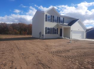 7876 Sierra Dr, Belding, MI