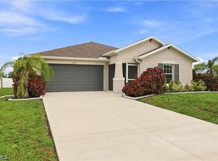 3513 NE 12th Ave, Cape Coral, FL 33909
