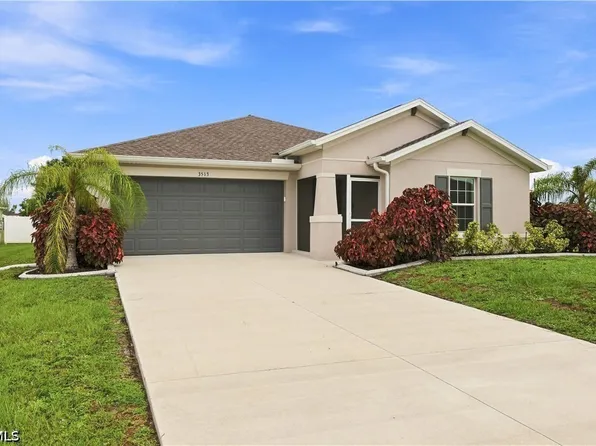 3513 NE 12th Ave, Cape Coral, FL 33909