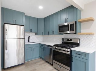234 W 27th St APT 3, Houston, TX 77008