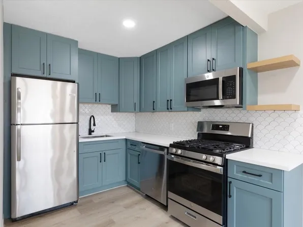 234 W 27th St APT 3, Houston, TX 77008