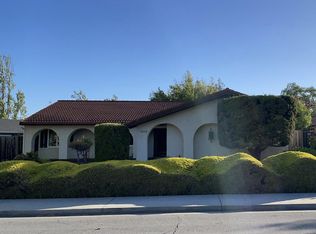 1028 Azalea Dr, Sunnyvale, CA 94086