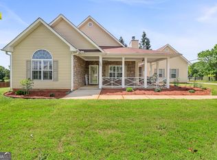 100 Hamilton Lake Dr, Lagrange, GA 30241