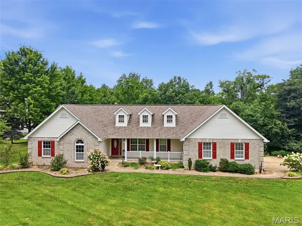 119 Saint Marys Ln, Old Monroe, MO 63369