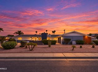 13419 N CANTERBURY Drive, Phoenix, AZ 85023