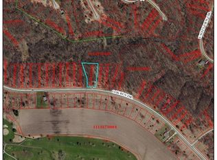 4032 Oak Run Dr, Dahinda, IL 61428